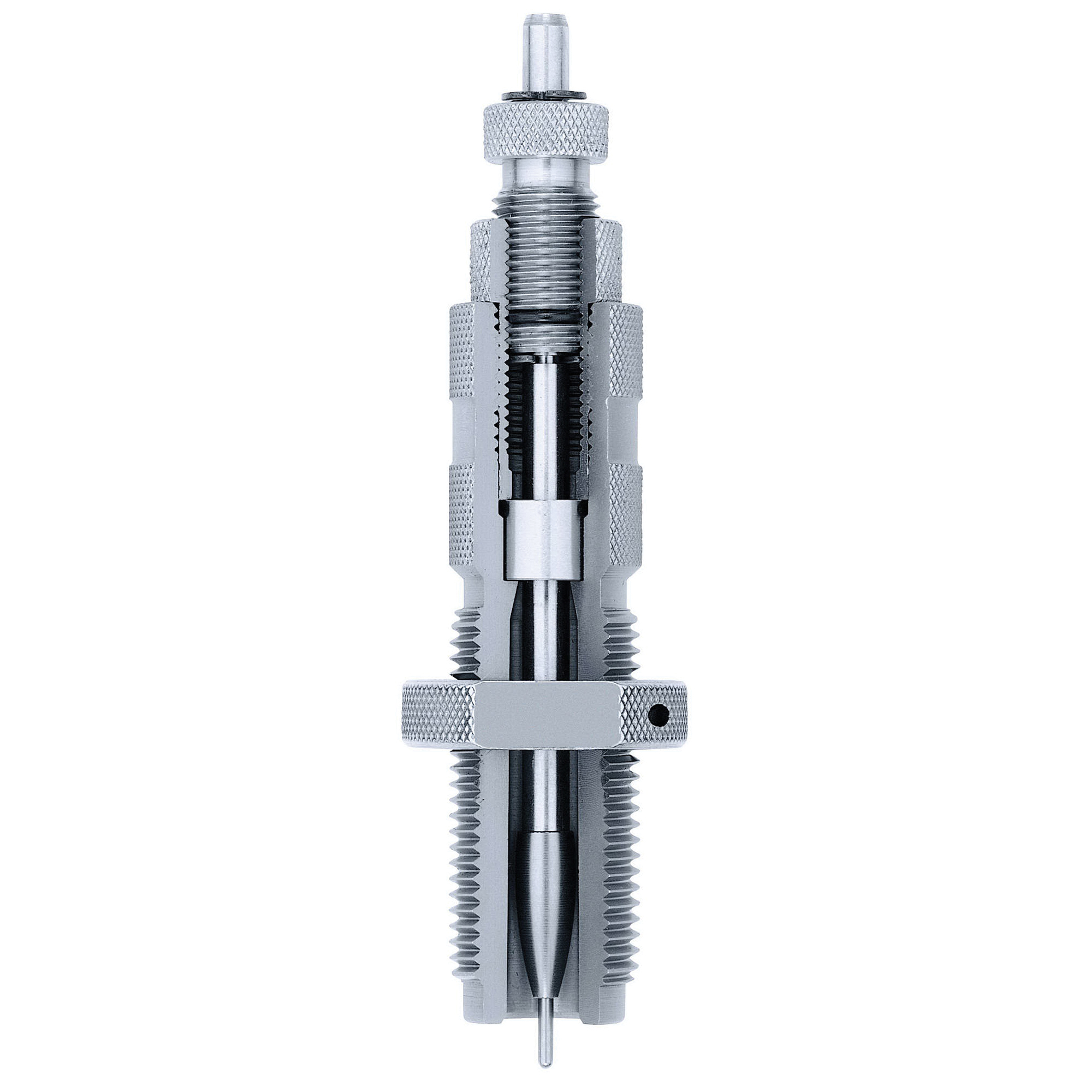 Hornady Match Grade 6.5 PRC Full Length Die Set - 544283 - Hornady