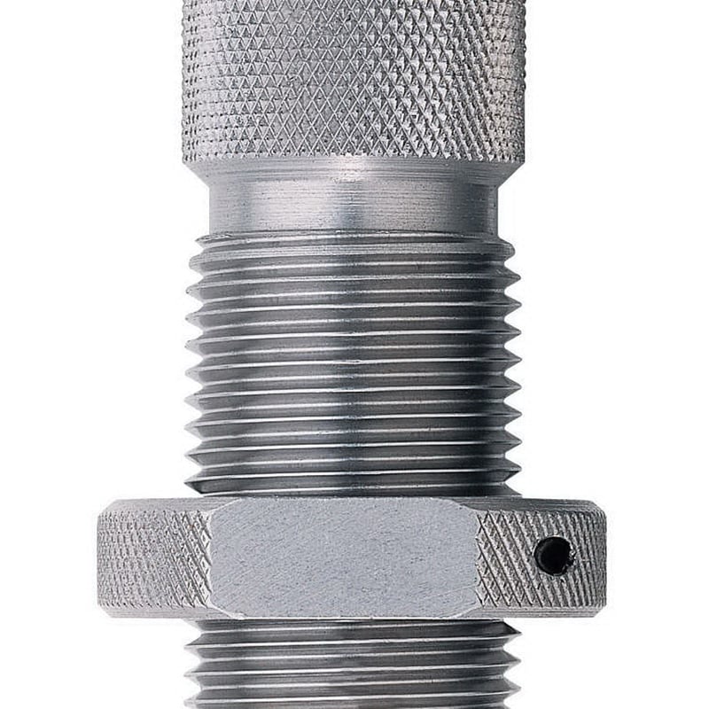 Hornady Custom Grade .300 PRC Steel Die Set - 544349 - Hornady