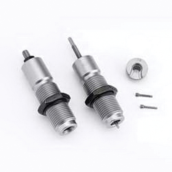 Hornady American Series .300 PRC 2-Die Set - 546351 - Hornady