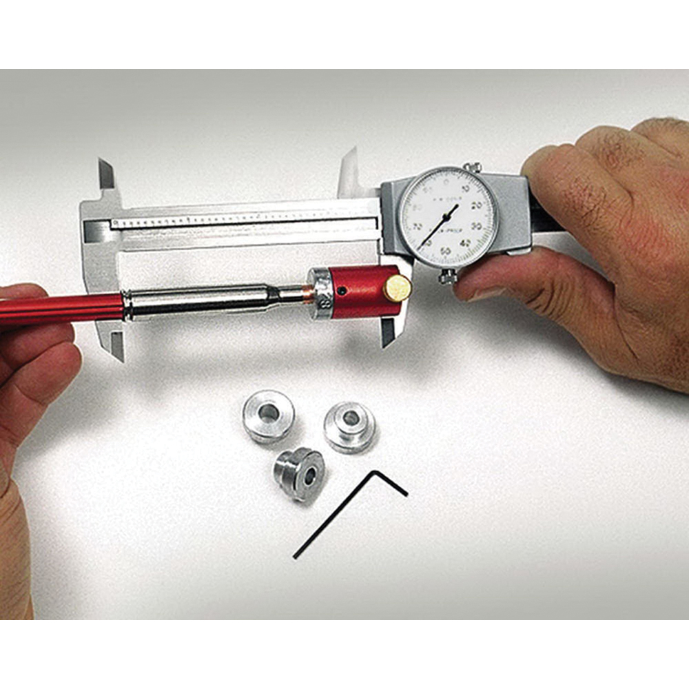 Hornady Lock-N-Load Bullet Comparator Complete Set - B14 - Hornady
