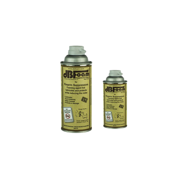 Inland dB Foam Cleaner, 16 oz Can - ILMDB16 - Hi-Point