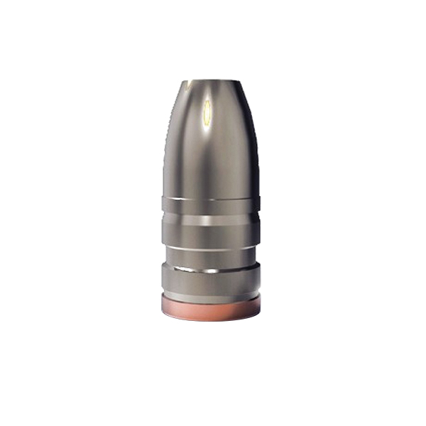 Lee Precision C358-200-RF 0.358" 6 Cavity Rifle Bullet Mold - 90016 - Lee Precision, Inc.