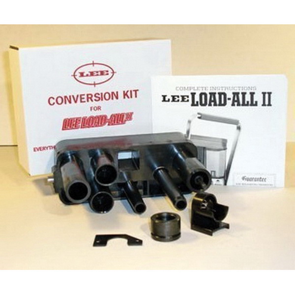 Lee Precision 16 Gauge Conversion Kit - 90071 - Lee Precision, Inc.