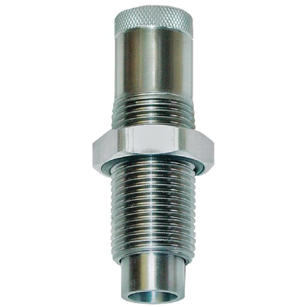 Lee Precision .357 SIG Steel Factory Crimp Die - 90076 - Lee Precision, Inc.