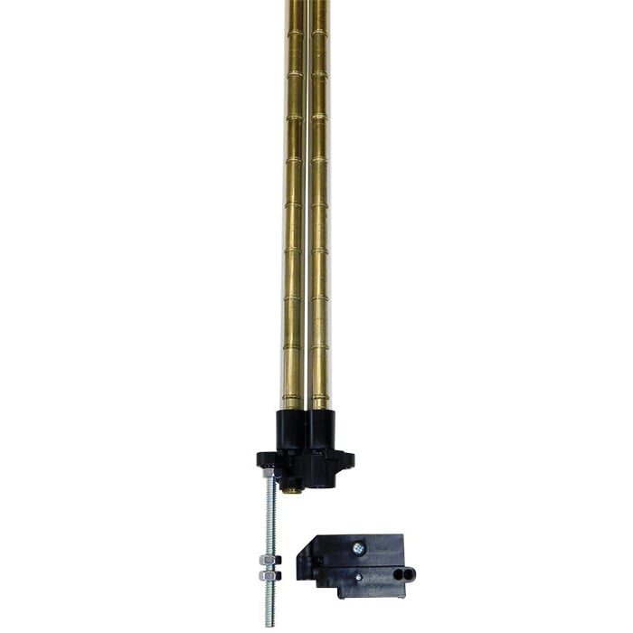 Lee Precision Universal Case Feeder for Pro 1000 Press - 90242 - Lee Precision, Inc.