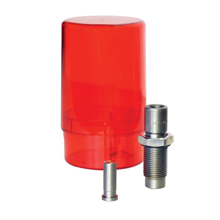 Lee Precision .278 Bullet Lubricating and Sizing Kit - 90261