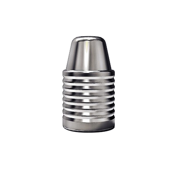 Lee Precision TL430-240-SWC 0.43" Double Cavity Pistol Bullet Mold - 90299 - Lee Precision, Inc.