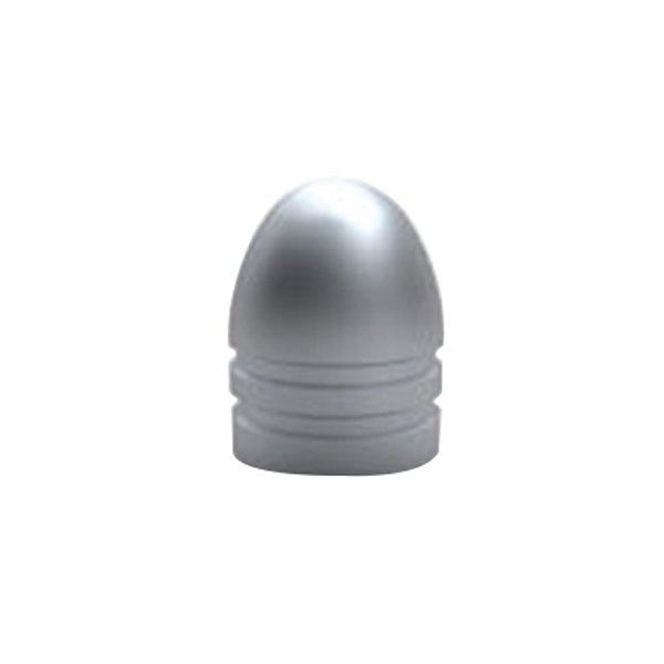Lee Precision 0.45" Double Cavity Conical Bullet Mold - 90382 - Lee Precision, Inc.