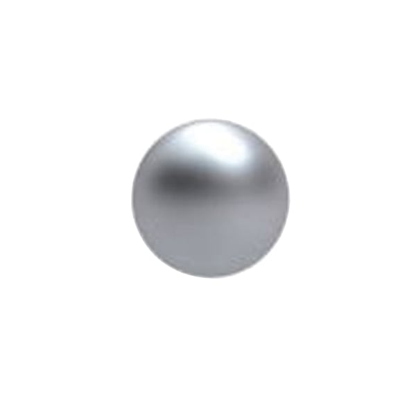 Lee Precision 0.311" Double Cavity Round Ball Mold w/ Handles - 90406 - Lee Precision, Inc.