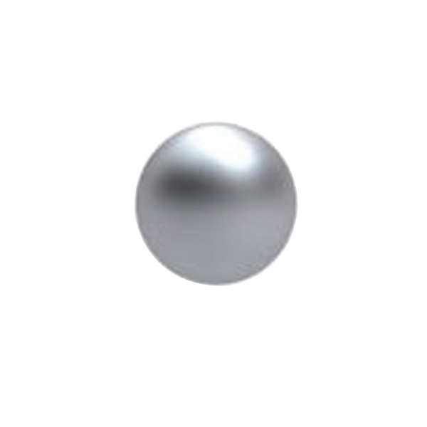 Lee Precision 0.44" Double Cavity Round Ball Mold w/ Handles - 90436 - Lee Precision, Inc.