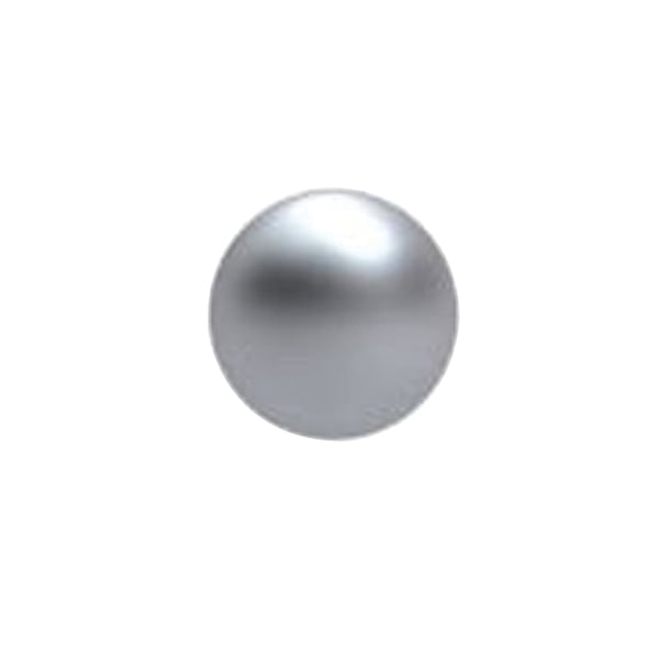 Lee Precision 0.451" Double Cavity Round Ball Mold w/ Handles - 90440 - Lee Precision, Inc.