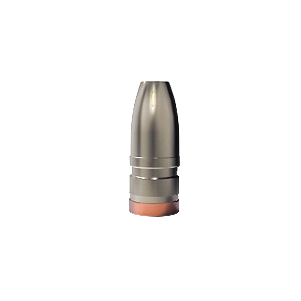 Lee Precision C225-55-RF 0.225" 6 Cavity Rifle Bullet Mold - 90459 - Lee Precision, Inc.