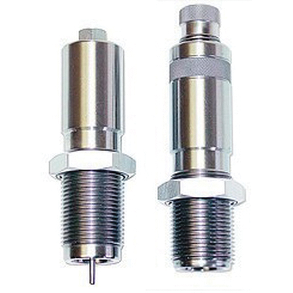 Lee Precision .50 BMG Steel 2-Die Set - 90515 - Lee Precision, Inc.