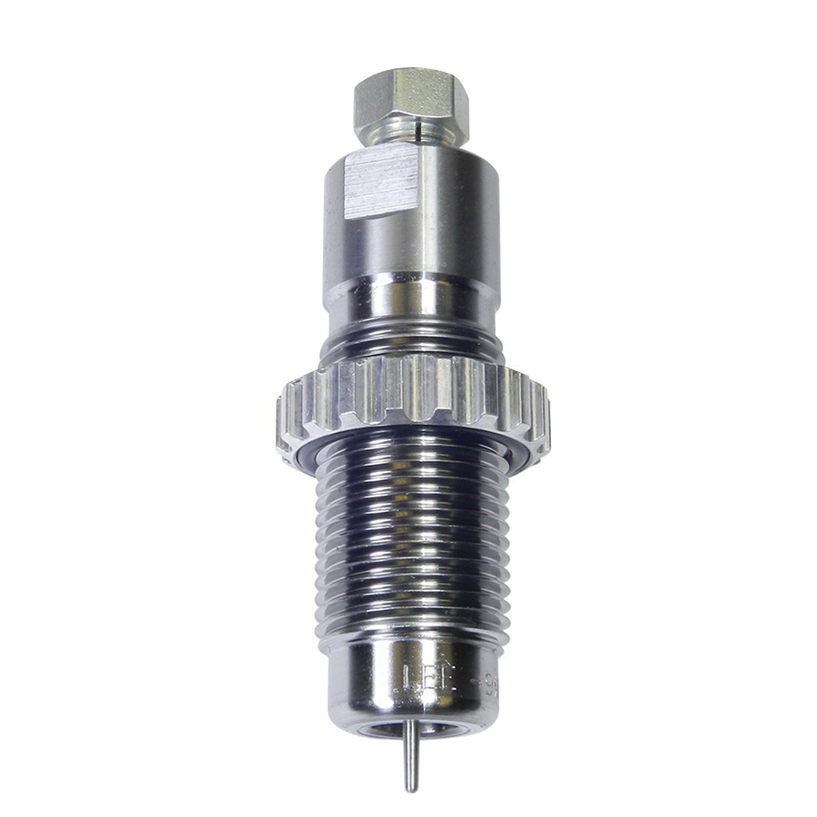 Lee Precision .45 Colt Carbide Full Length Sizing Die - 90533