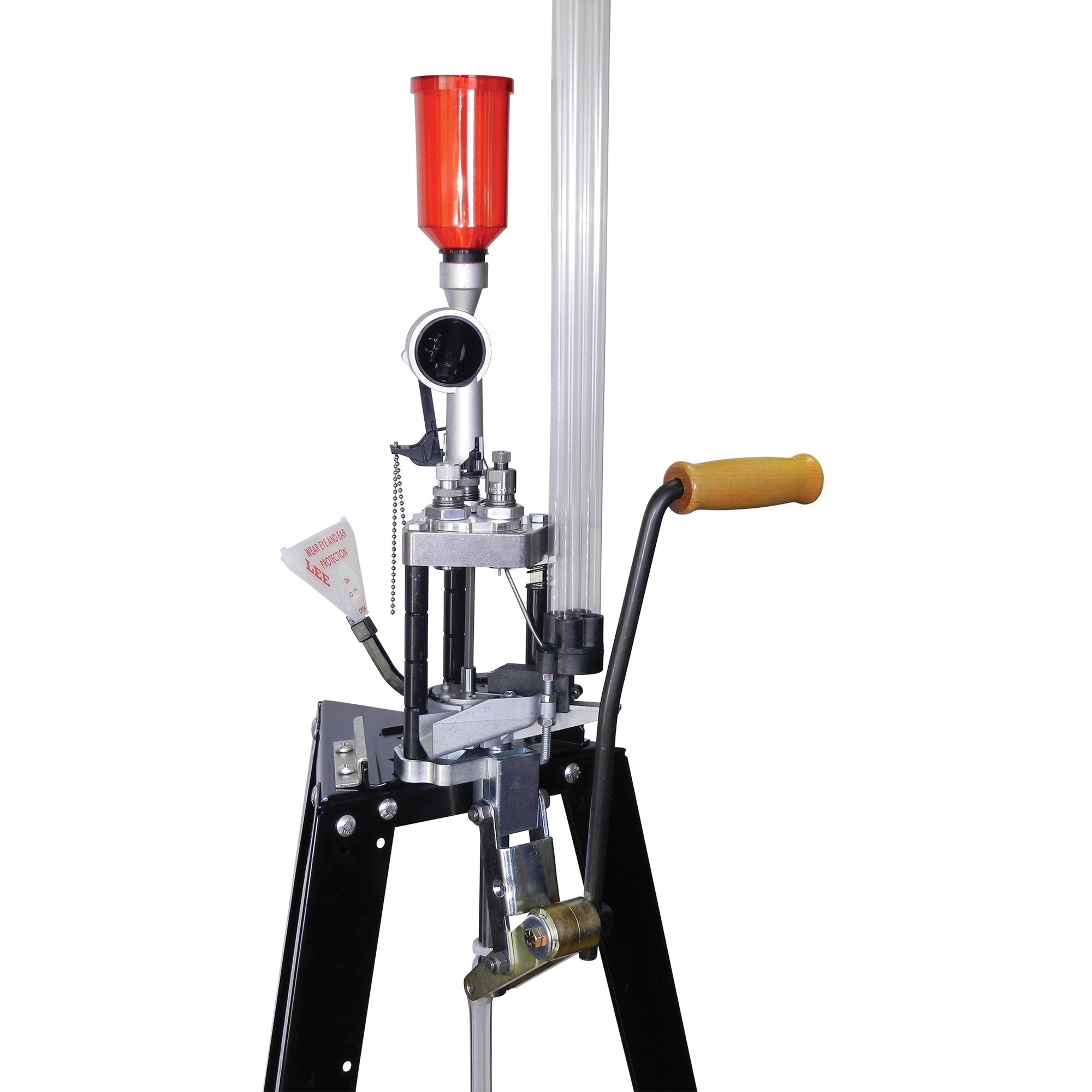 Lee Precision Pro 1000 .223 Rem 3-Hole Progressive Reloading Kit - 90633