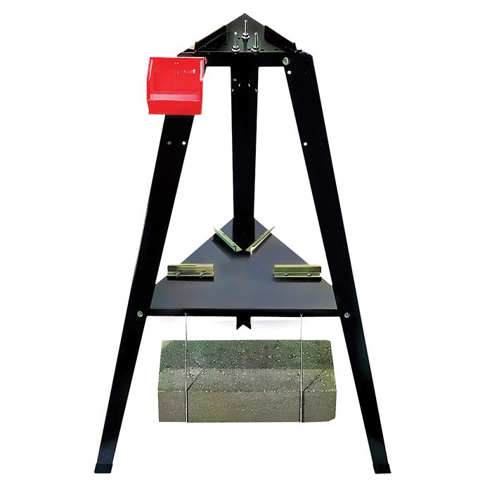 Lee Precision Universal Caliber Reloading Stand, Black - 90688