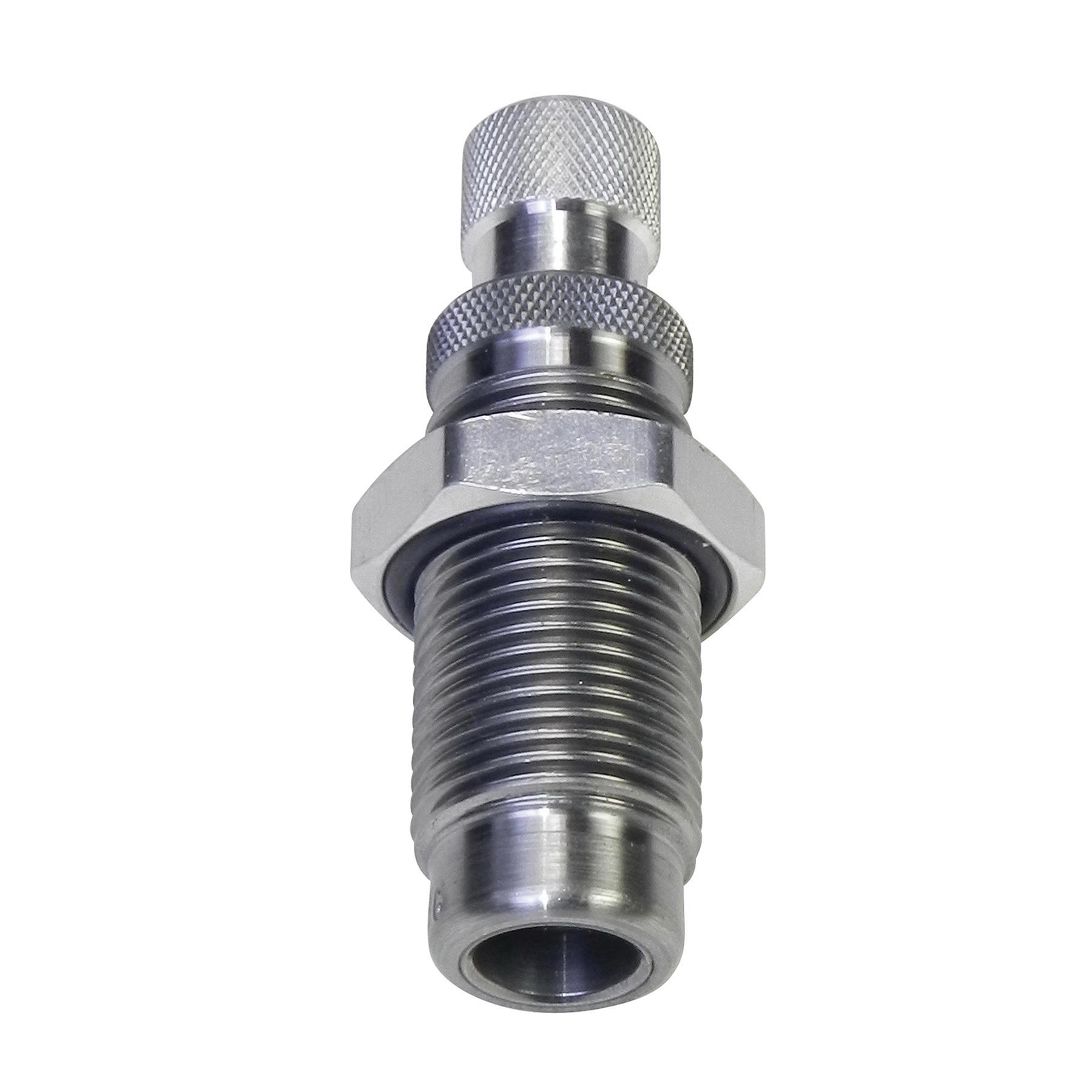 Lee Precision 9mm Carbide Factory Crimp Die - 90860