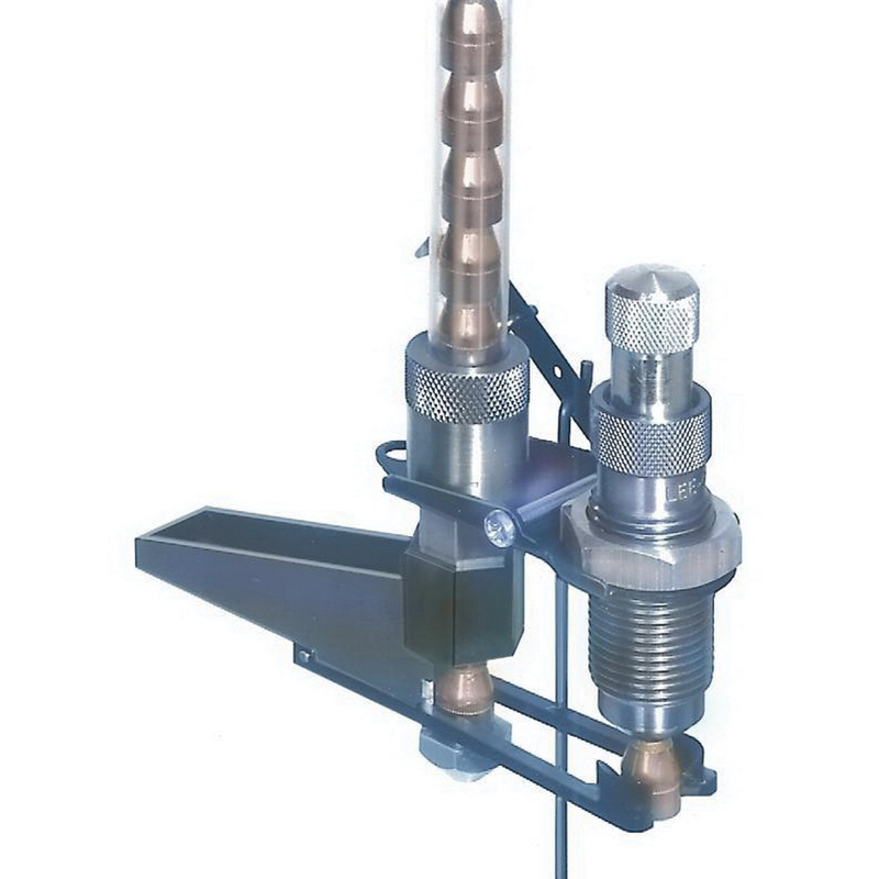 Lee Precision .30/32 (Up to 0.6" L) Bullet Feed Kit - 90892 - Lee Precision, Inc.