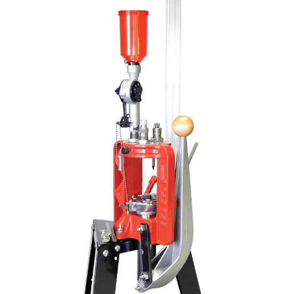 Lee Precision Load Master .380 ACP 5-Hole Progressive Reloading Pistol Kit - 90937 - Lee Precision, Inc.