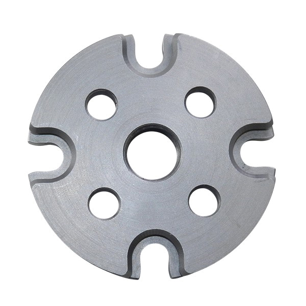 Lee Precision Breech Lock Pro Shell Plate for 6.8 SPC/224 Valkyrie Cartridges, #21 - 90941 - Lee Precision, Inc.