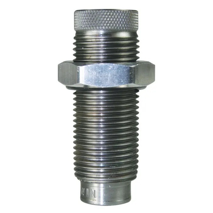 Lee Precision, Inc. Lee Precision .50 BMG Steel Factory Crimp Die - 90953