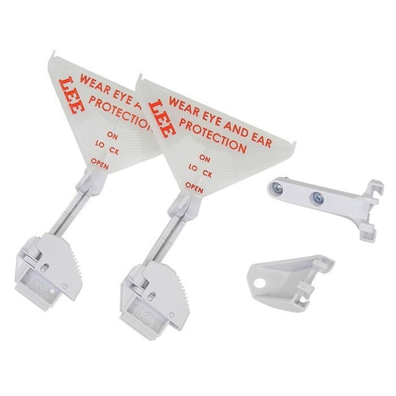 Lee Precision Small and Large Safety Primer Feeder - 90997 - Lee Precision, Inc.
