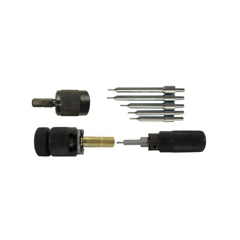 Lyman E-ZEE Trim Rifle Set - 7821891 - Lyman