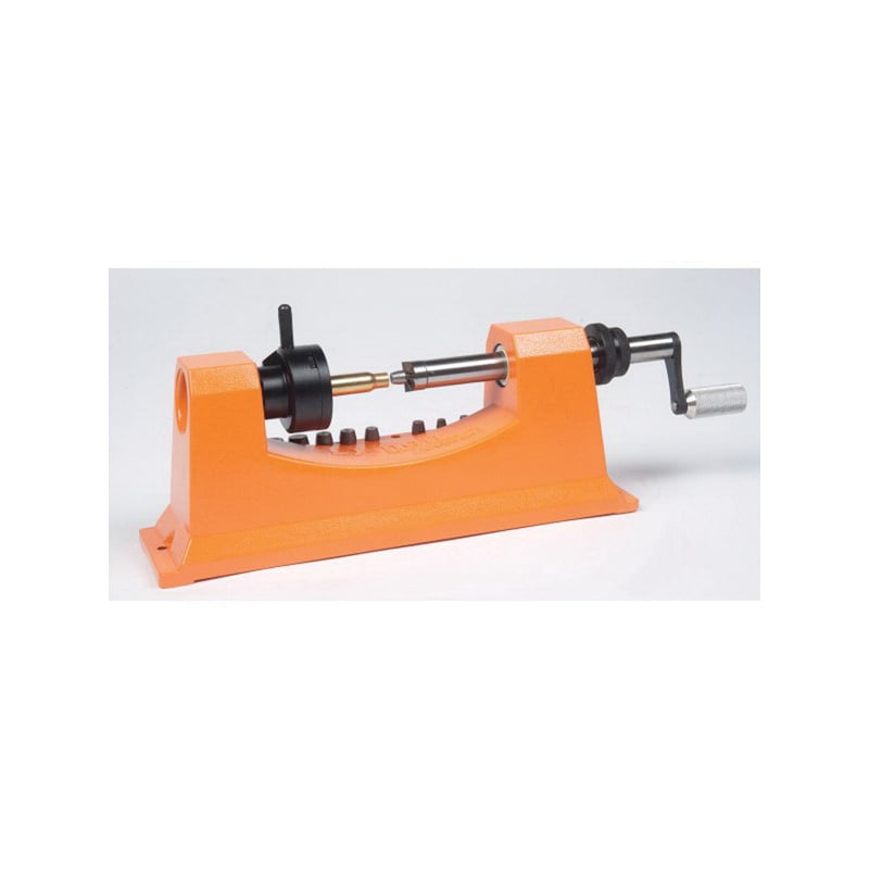 Lyman Universal .17 to .458 Compact Case Trimmer - 7862009 - Lyman