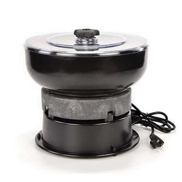 Mec-Outdoors 400 Vibratory Case Tumbler - 1311097