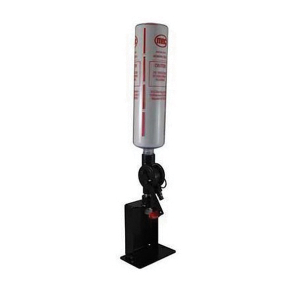 Mec-Outdoors 1 to 60 gr Powder Measure w/ Stand - 1311091 - Mec