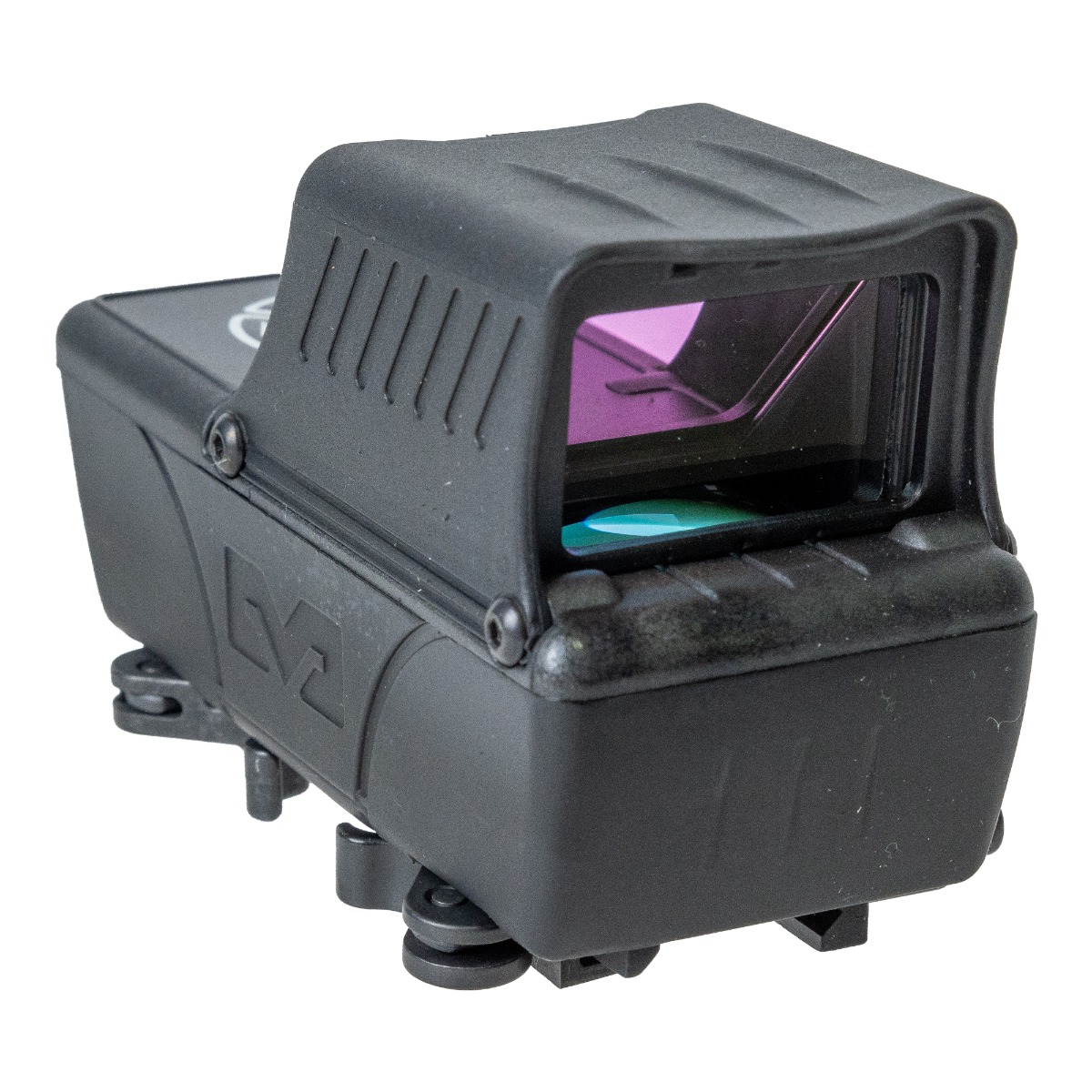 Meprolight MEPRO Foresight Red Dot 1x33x20mm - ML5685553 - Meprolight