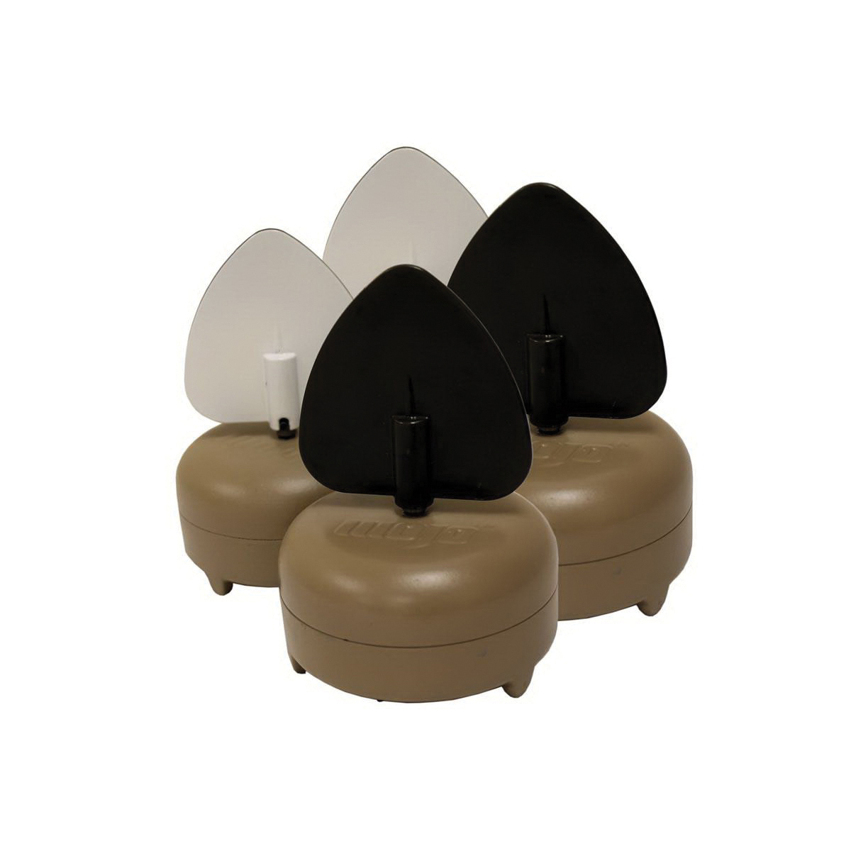 Mojo Outdoors Dove a Flicker Decoy - HW2461 - Mojo