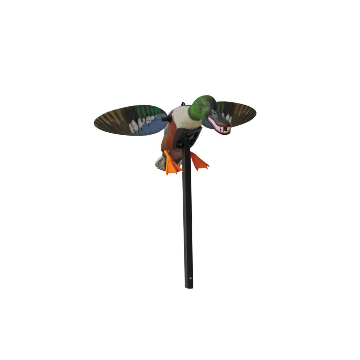 Mojo Outdoors Spoonzilla Decoy, Duck - HW2490