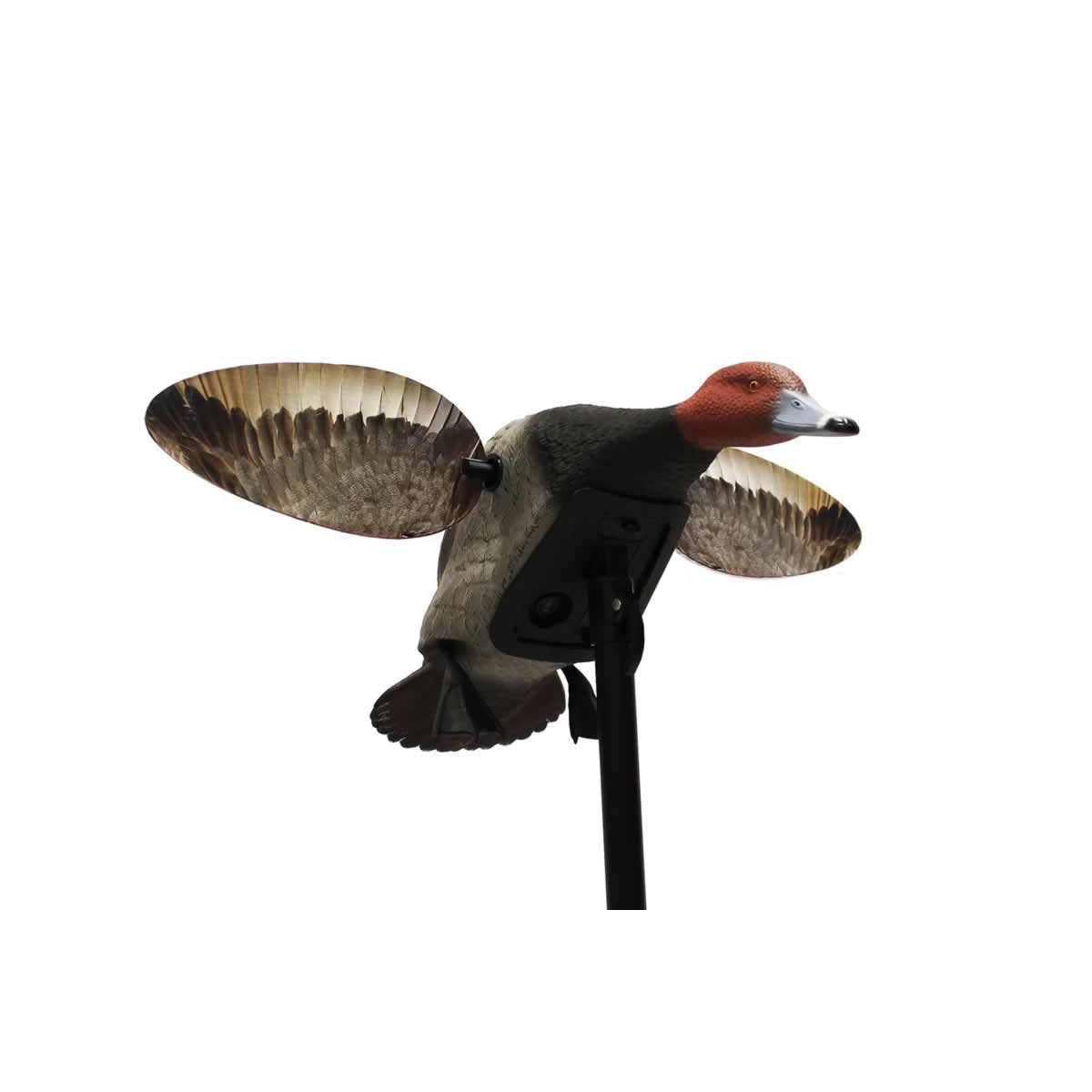 Mojo Outdoors Elite Series Diver Redhead Decoy, Duck - HW2492 - Mojo Outdoors