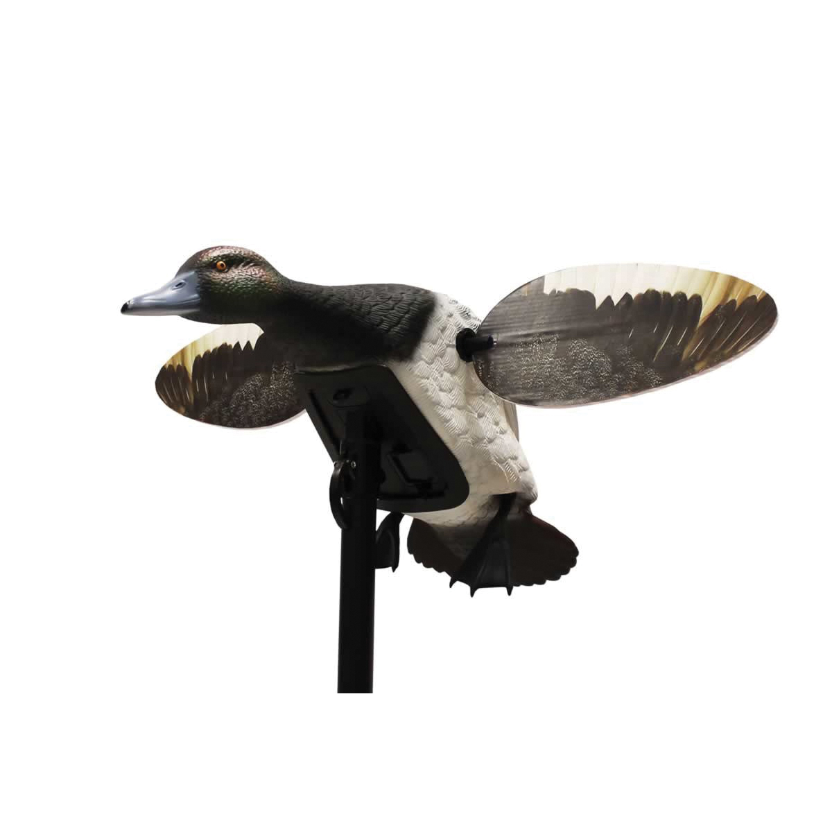 Mojo Outdoors Elite Series Diver Bluebill Decoy, Duck - HW2493 - Mojo Outdoors
