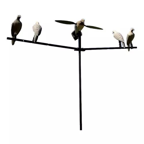 Mojo Outdoors Mojo Outdoors Dove Tree w/ Bag - HW9006