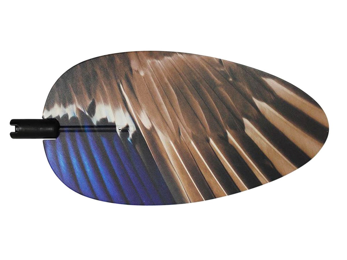 Mojo King Mallard Magnetic Replacement Wings - HW2467 - Mojo Outdoors