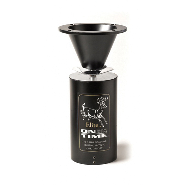On Time Feeders Elite Universal 15 V Waterproof 360 deg Lifetime Feeder Timer - 11113 - On Time