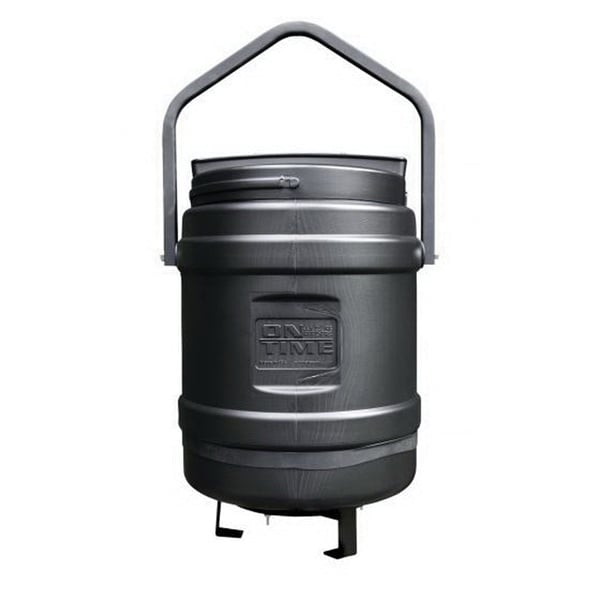 On Time Feeders Plastic Hanging Feeder, Shakedown - 74000 - On Time
