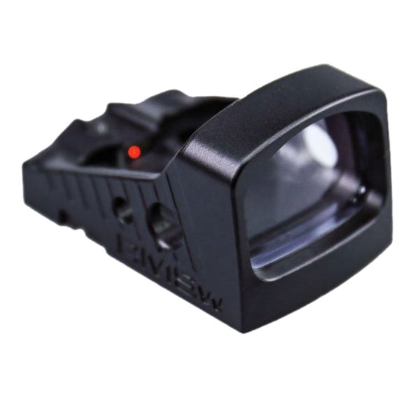 Shield Sights RMSw Red-Dot Reflex Sight 4 MOA Dot - High-Performance - RMSW-4MOA-POLY - Shield Sights