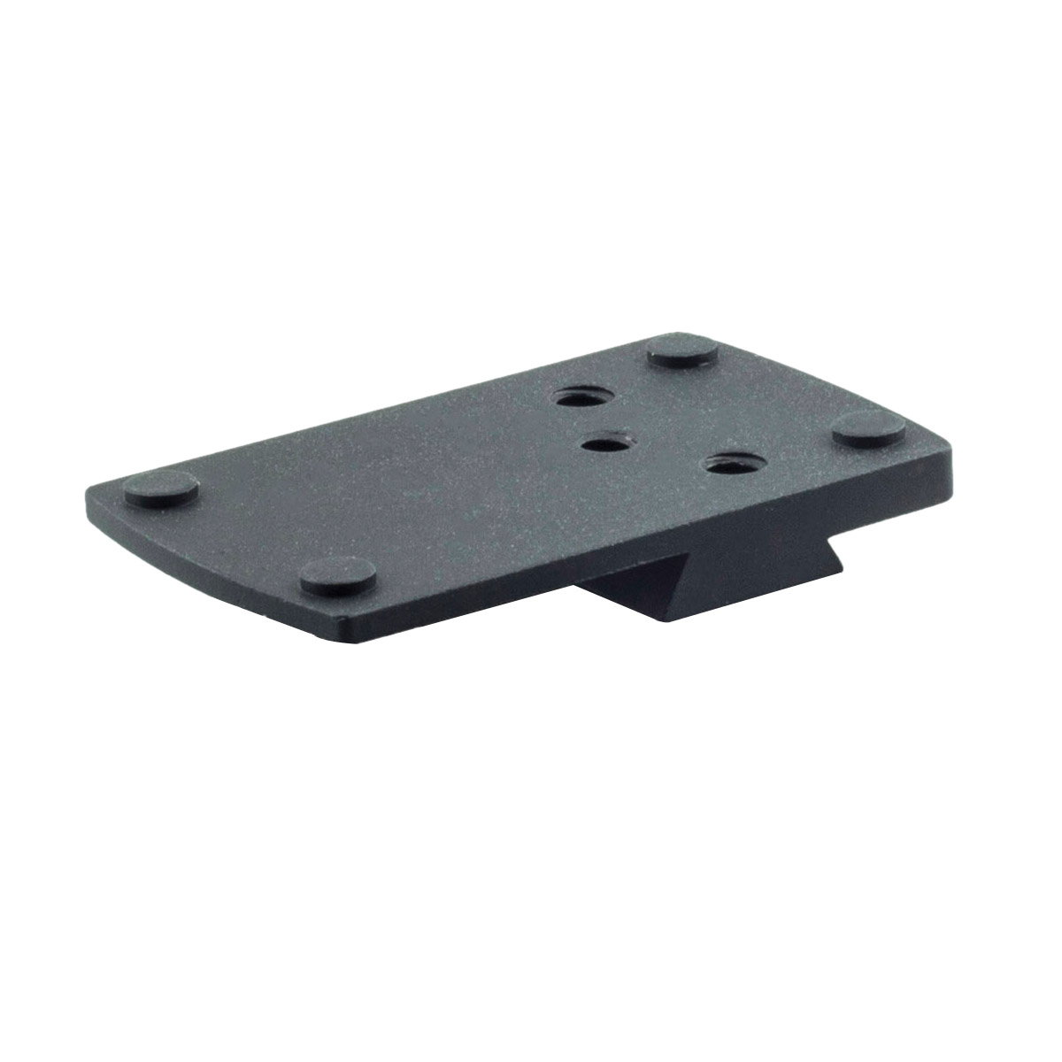 Shield Sights Slide Mount - Versatile and Secure Optic Mount - MNT-GLK-POLY-SMS-RMS - Shield Sights