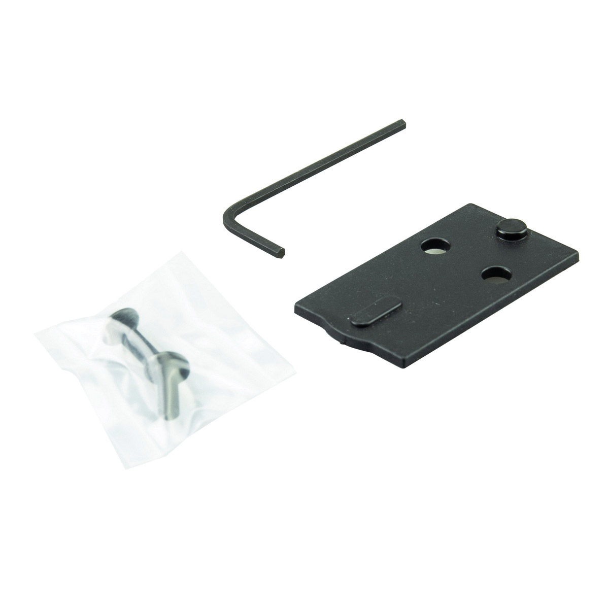 Shield Sights Mount - Optimal Mounting Solution - MNT-P320-SMS-RMS - Shield Sights