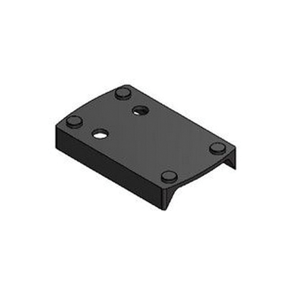 Shield Sights Slide Mount - High-Quality and Durable Mount - MNT-USP-SMS-RMS - Shield Sights