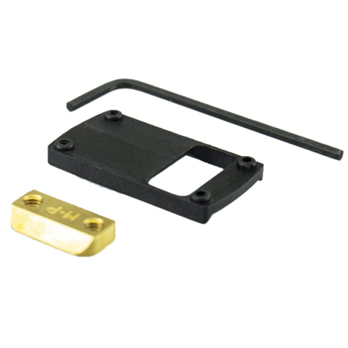 Shield Sights Mount - Reliable Performance for Optics - MNT-MP-SMS-RMS - Shield Sights