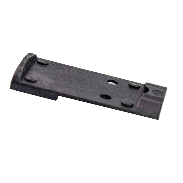 Shield Sights Slide Mount - Reliable Mounting Solution - MNT-FN509-SMS-RMS - Shield Sights