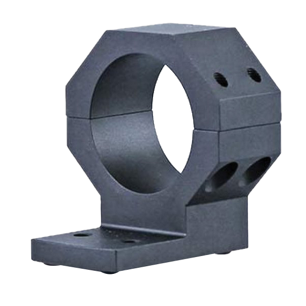 Shield Sights Standard Scope Mount 30mm Tube - Versatile Picatinny Rail Mount for Precision Optics - MNT-D-SCP-30-SMS-RMS - Shield Sights