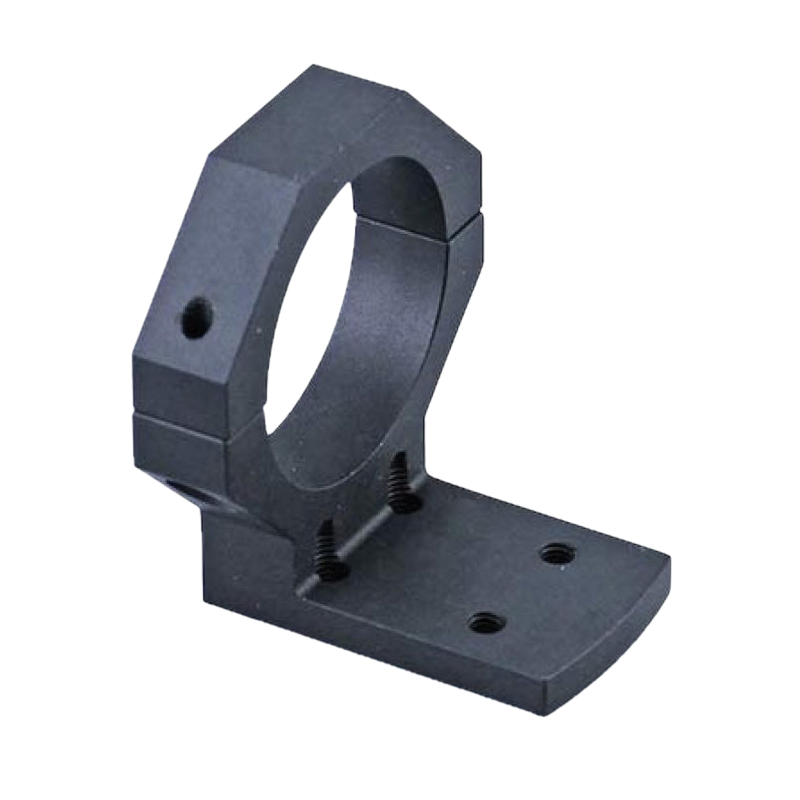 Shield Sights Standard Scope Mount 34mm Tube - Reliable Picatinny Rail Mount for Enhanced Accuracy - MNT-D-SCP-34-SMS-RMS - Shield Sights