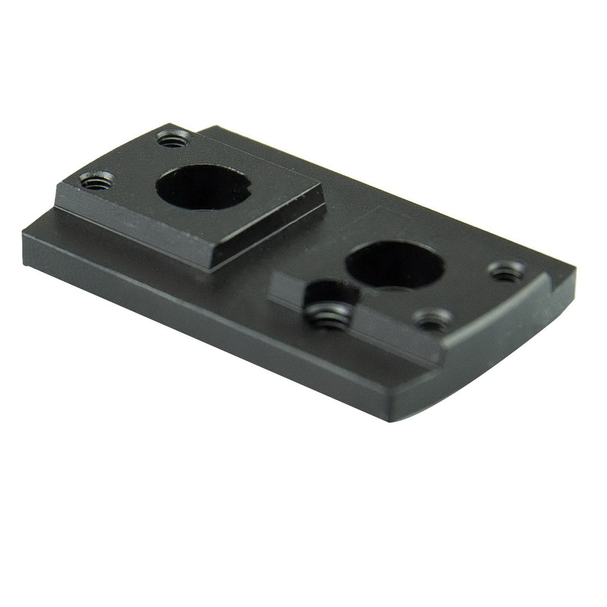 Shield Sights Adapter Plate - Customize Your Optic Mount - MT-T1-T2-SMS-RMS - Shield Sights