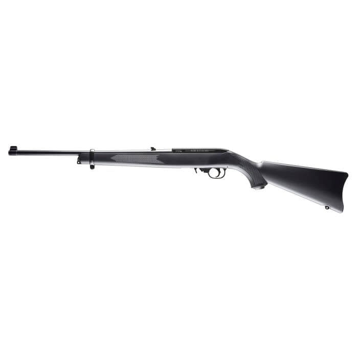 RWS Rottweil Ruger 10/22 .177 Semi-Automatic Rifle, Blk - 2244233 - Rws