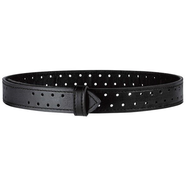 Safariland 032 ELS Competition Nylon Belt, 38", Basket Weave Black - 0323818 - Safariland
